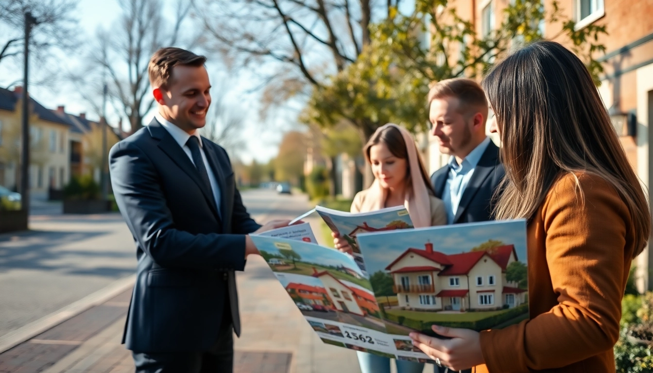 Immobilienmakler Frankfurt Eckenheim präsentiert erfolgreich Immobilienangebote in einer urbanen Umgebung.