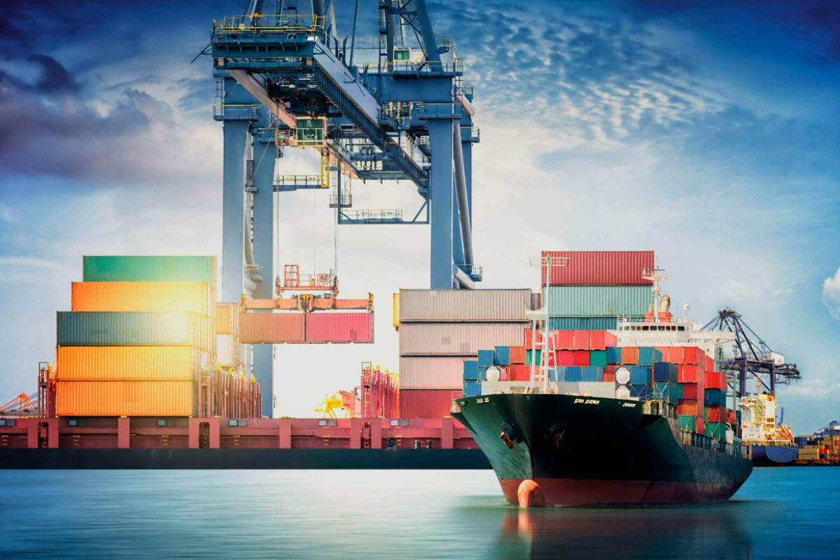 Nachhaltige Logistiklösungen mit Europaweite Spedition