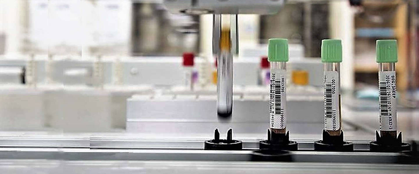 Effizientes Probenmanagement dank innovativer LIMS Losungen