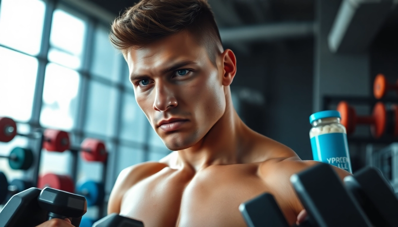 Bewegendes testo vorher nachher Bild eines Fitness-Enthusiasten mit beeindruckender Transformation.