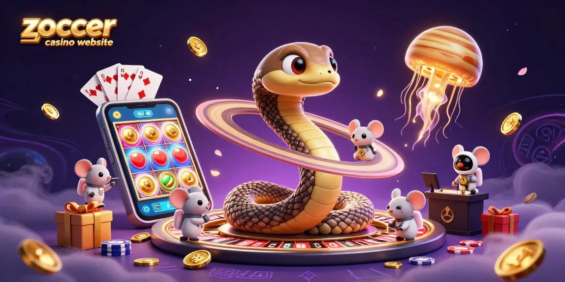 Win big with Zoccer Casino website's immersive slot games and vibrant cosmic casino experience.